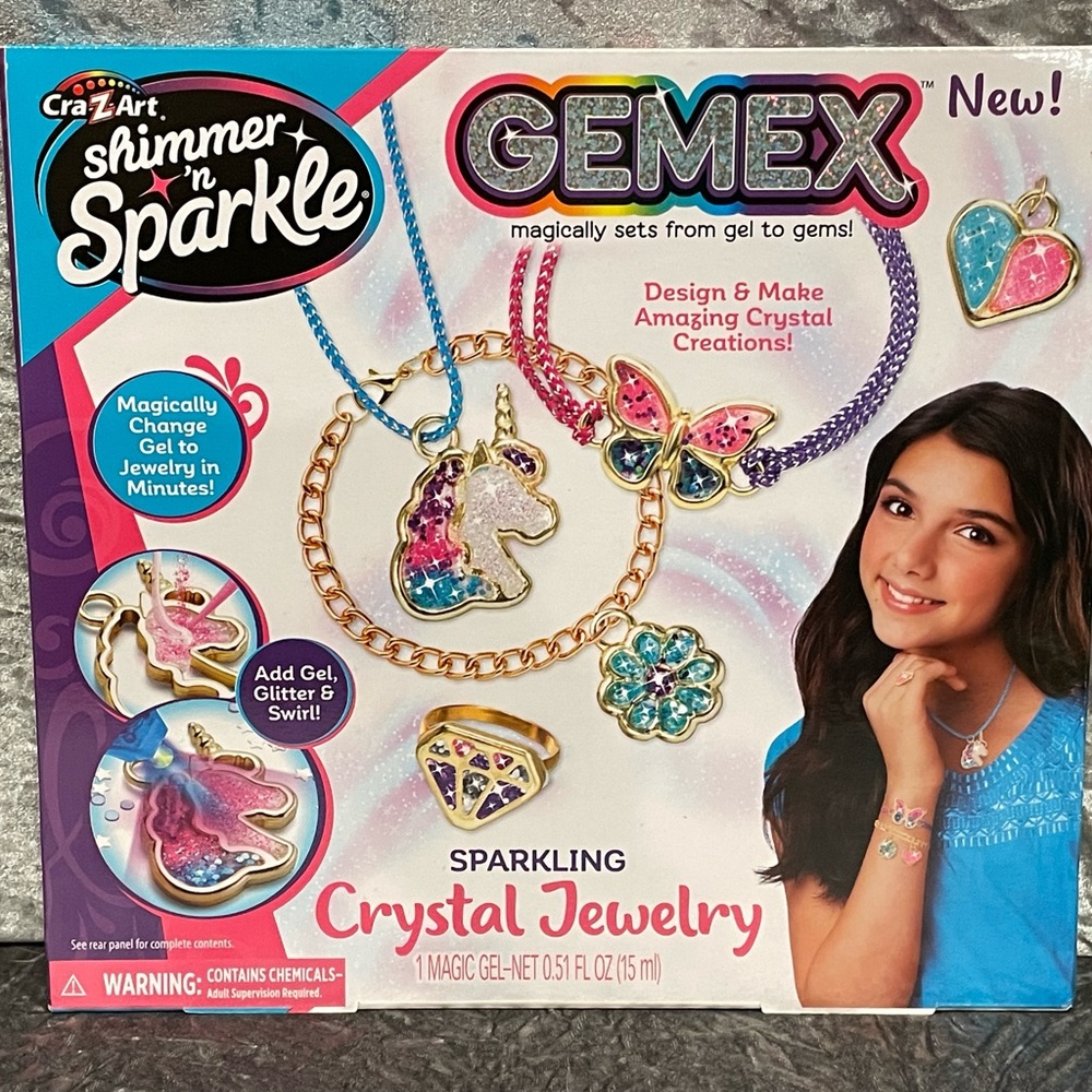 Cra-Z-Art Gemex